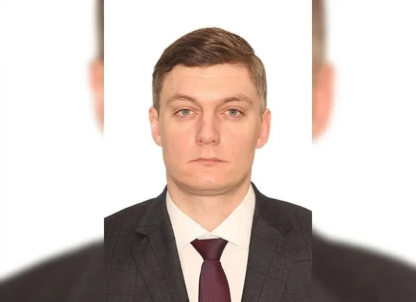 В Самаре Овчинников назначен руководителем департамента по общественной безопасности