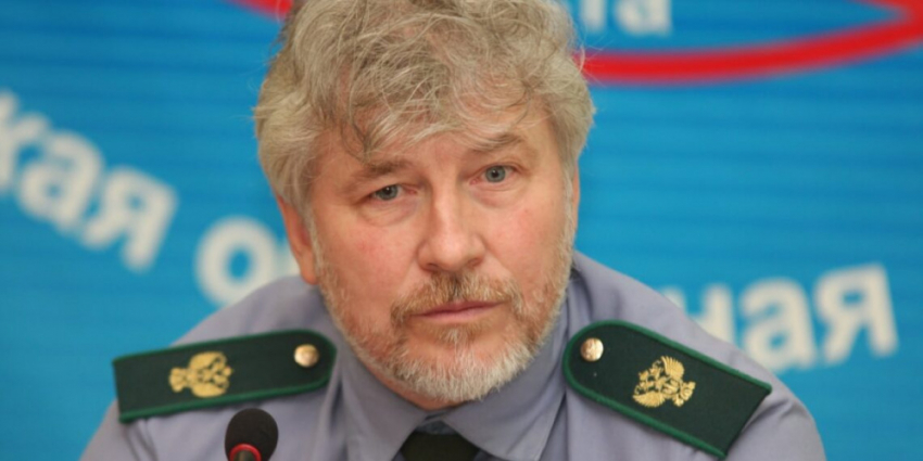 Бывшего директора нацпарка «Самарская Лука» приговорили к реальному сроку за мошенничество на 10 млн рублей