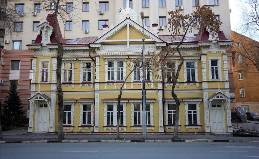 «Заварка» станет муниципальной