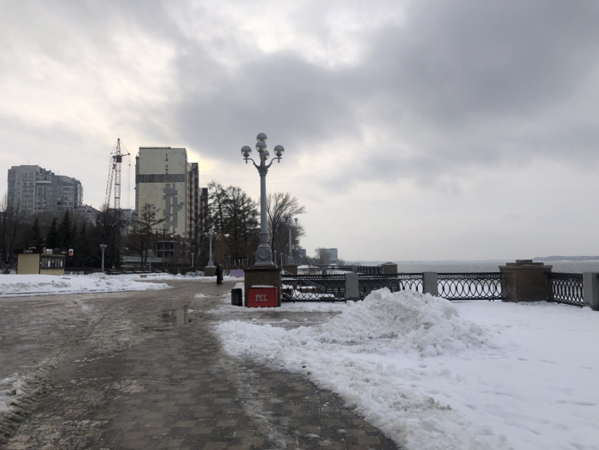 Без сюрпризов: синоптики дали прогноз на февраль 