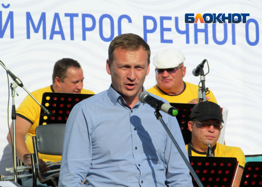 Заместитель мэра Тольятти, чей брат погиб в Донбассе, назначен замминистра ЖКХ Луганской Народной республики