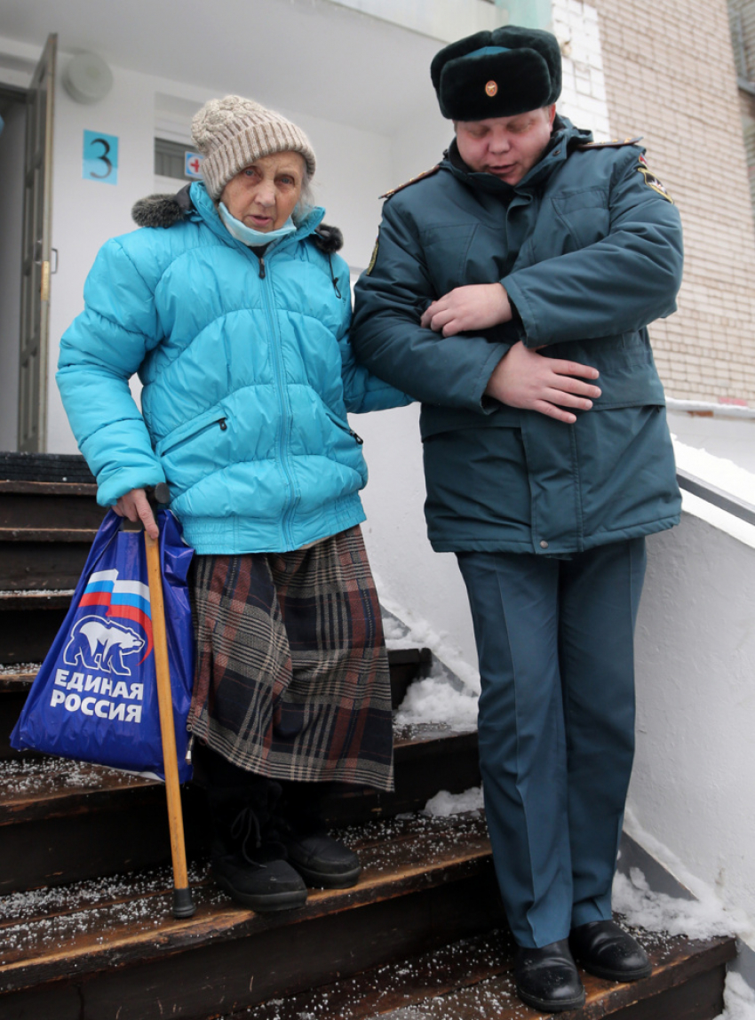 50 тысяч на брата: первый замгубернатора Самарской области утвердил расходы на беженцев из Донбасса