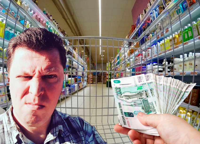 «Ватрушка за 80 рублей»: народный избранник из Самары рассказал о ценах в магазине Госдумы