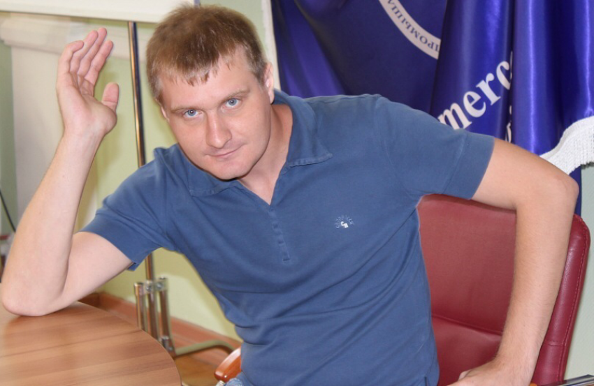 Главный редактор «Блокнот-Самара» Виталий Папилкин станет гостем программы «Редколлегия» на «Эхо Москвы» в Самаре 