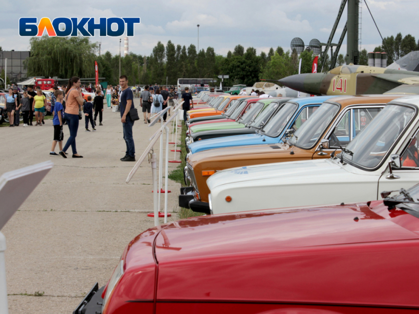 От ВАЗа до РЖД – 500 метров по прямой: на втором по размерам вокзале Самарской области откроют выставку автомобилей
