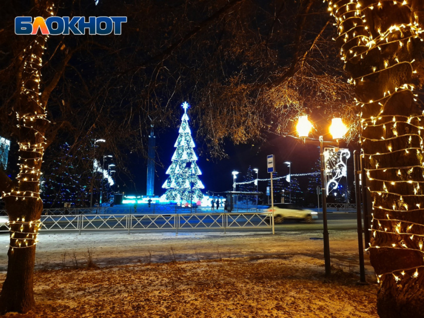 Транспорт продлят, массовых гуляний не будет: чего ожидать в Самаре в новогоднюю ночь