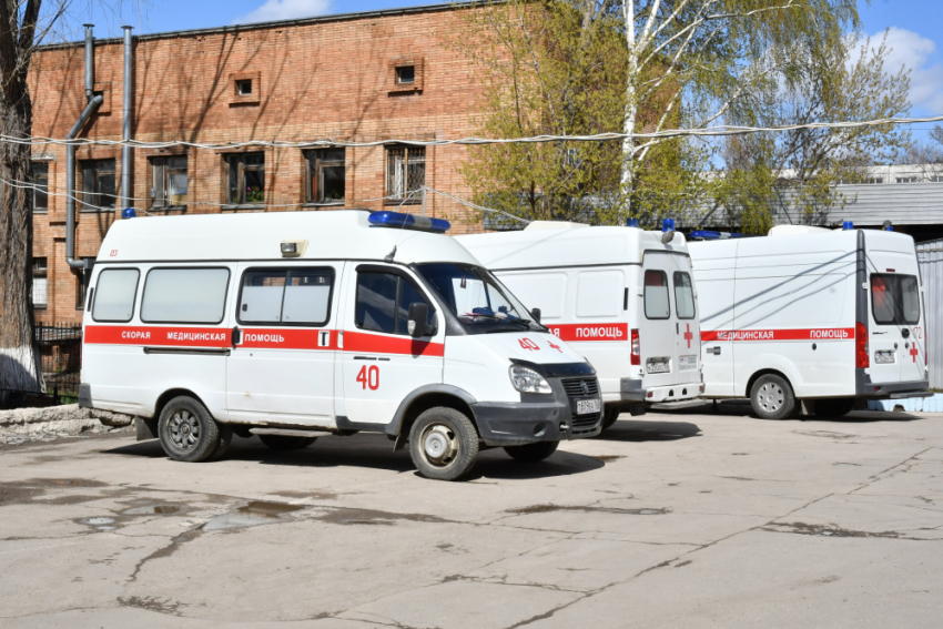 Оптимизация системы скорой помощи обернулась проблемами жизни и смерти для жителей Самарской области