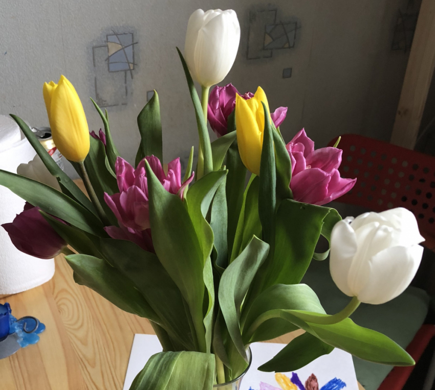 8 Марта погода в Самаре будет капризной 