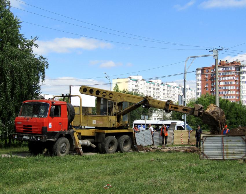 В течение четырёх суток 100 домов Самары останутся без воды. Публикуем полный список