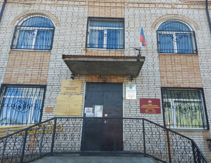 В Самарской области будут судить мужчину за избиение сожительницы и её 5-месячного сына
