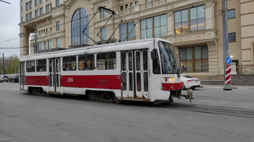 С 1 ноября повысят цены на проезд в общественном транспорте, с 6 ноября – в метро