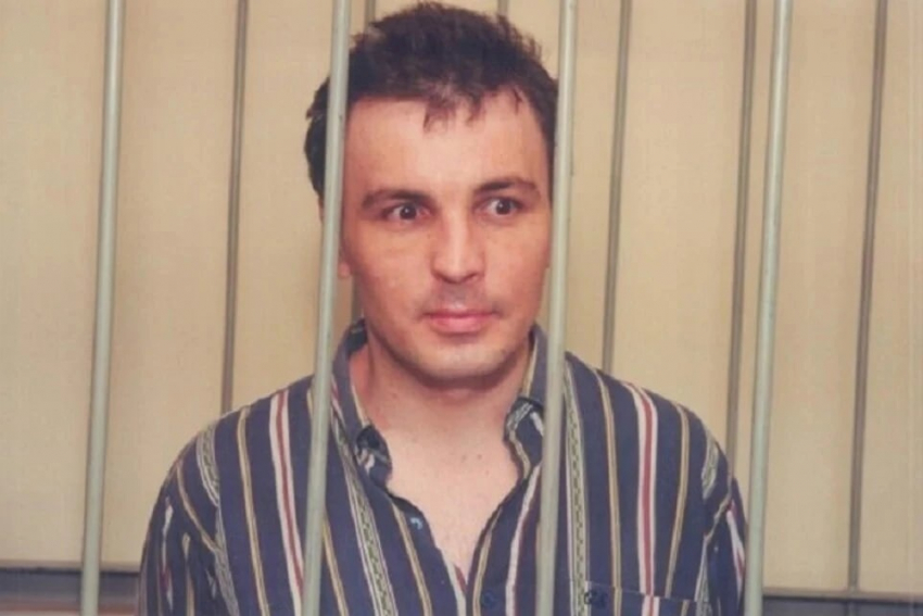 Тольяттинский маньяк-педофил попросился на свободу из-за ухудшения здоровья