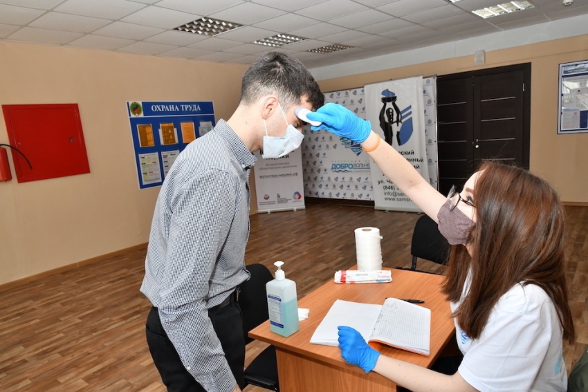 В Самарской области продлили запрет на посещение несовершеннолетними культурных учреждений