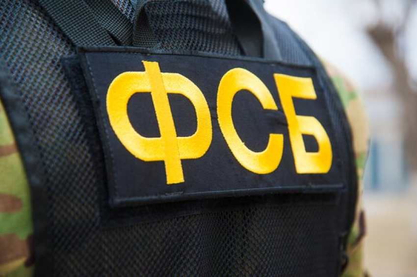 В Москве за взятку в 2,3 млн рублей арестовали самарского чекиста 