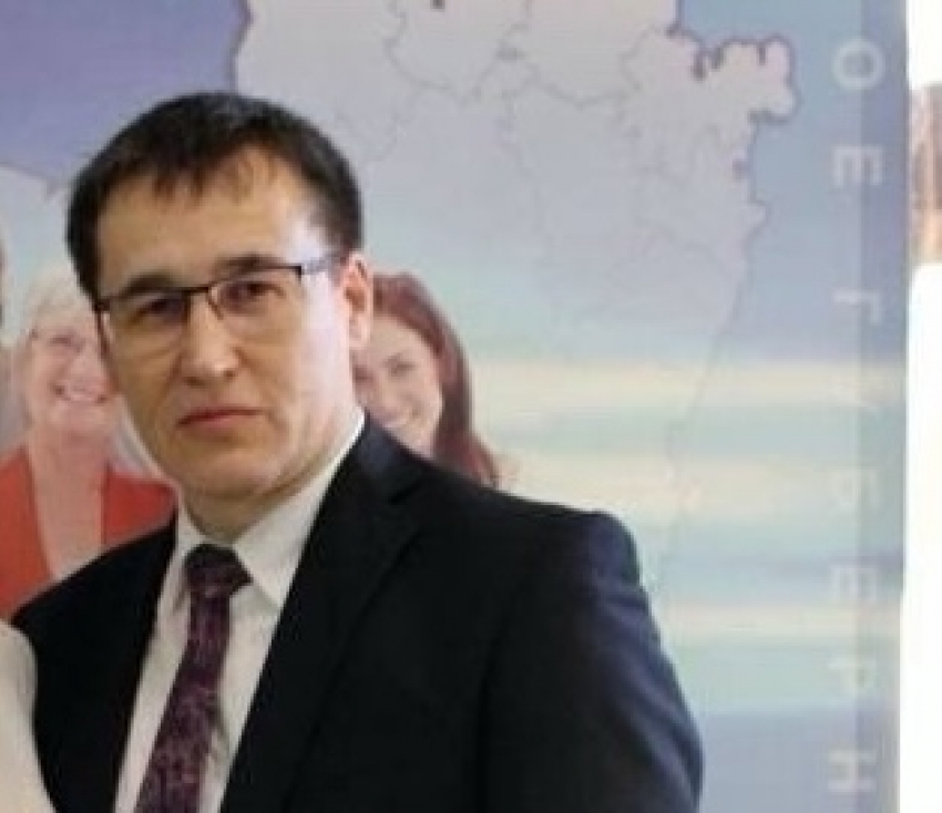 Александр Николев, уличённый во взяточничестве, вошёл в совет директоров Агентства по содержанию автомобильных дорог