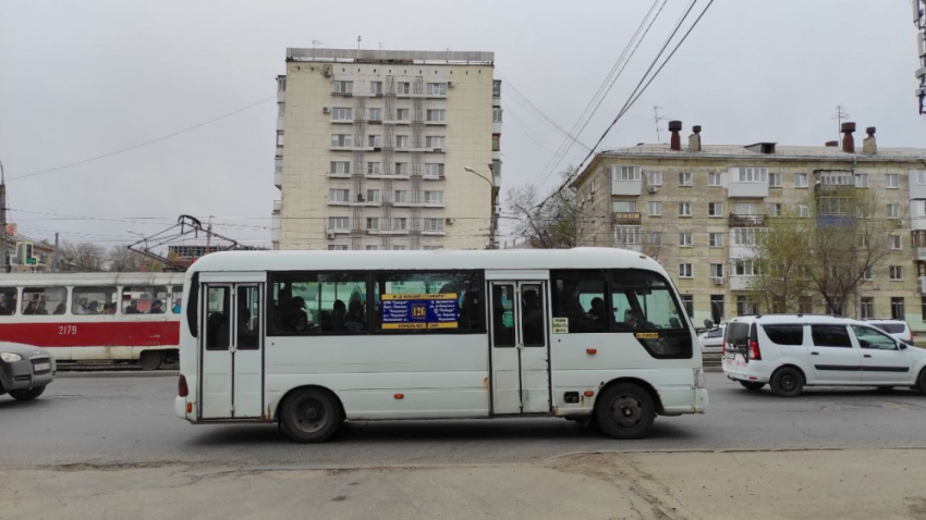 Самарская область закупит 139 автобусов для межмуниципальных перевозок
