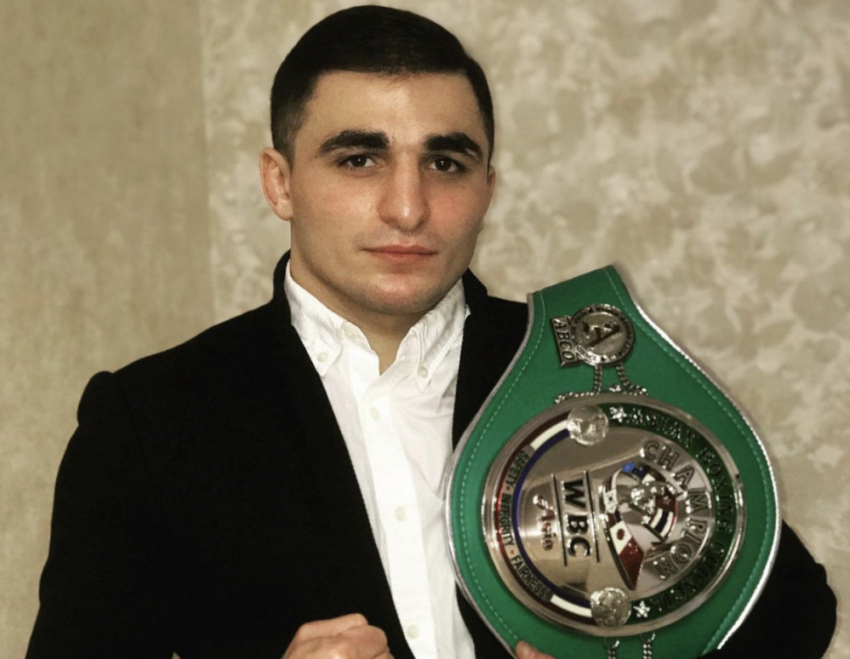 Смерть на ринге: родным погибшего в Тольятти боксёра отказали в возбуждении уголовного дела