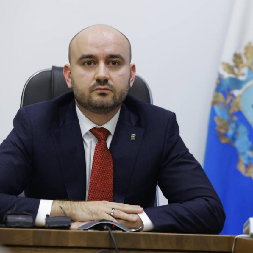 Губернатор Федорищев рассказал о ликвидировали последствия атаки БПЛА в Самарской области