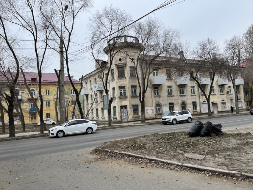 Пятница в Самаре будет пасмурной 