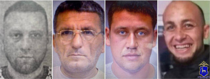 Полицейские ищут самарцев, пострадавших от лже-таксистов 