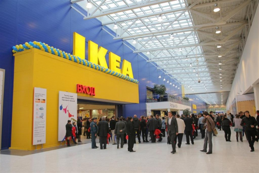 Прощай, IKEA: в Самаре вспоминают историю самого скандального долгостроя губернии