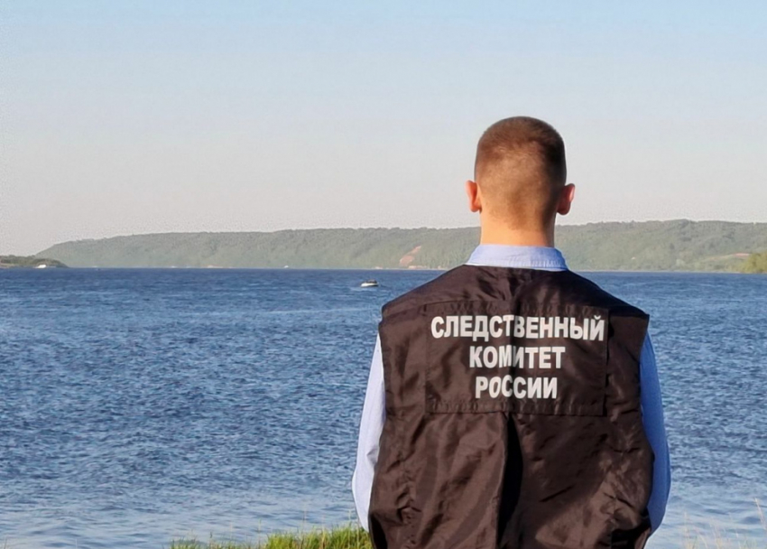 Судоводитель разыскивается: под Новокуйбышевском моторная лодка проехалась по мужчине