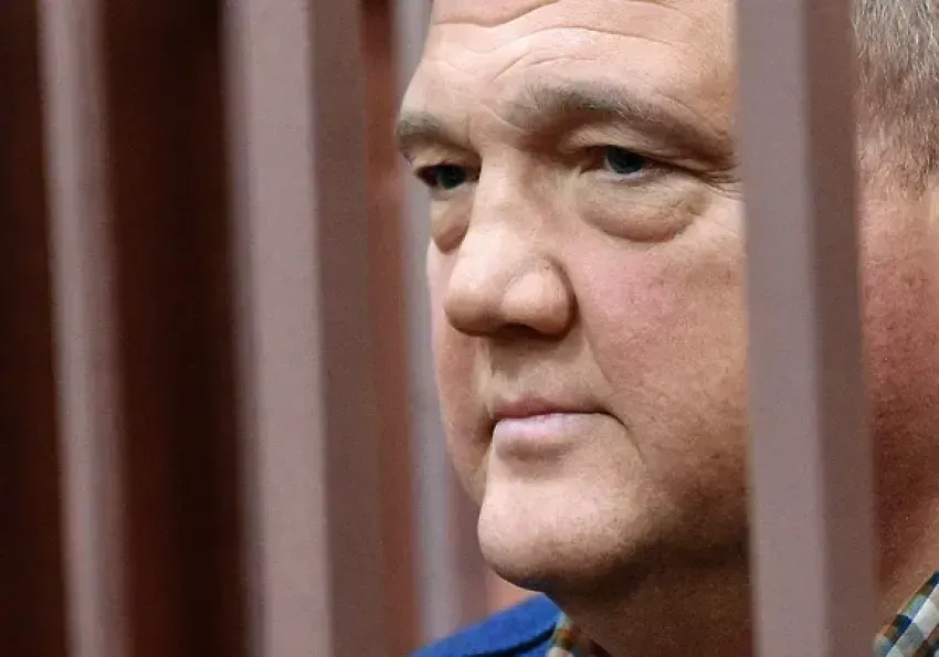 Суд по делу экс-главы самарского ГУ МЧС перенесут на неопределенный срок