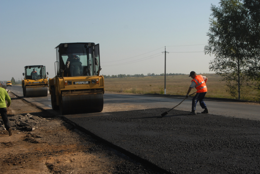 В 2024 году на ремонт дорог в Самарской области направят 9,2 млрд рублей