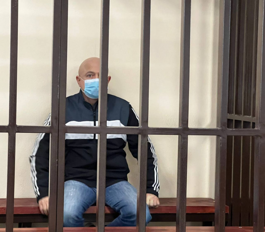 Начальника самарской полиции приговорили к 10 годам тюрьмы за взятки от ОПГ «Законовские»