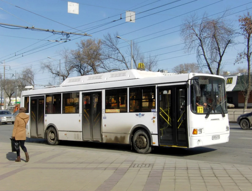 Троллейбусы на «Стошке» обещают запустить с 10–15 апреля