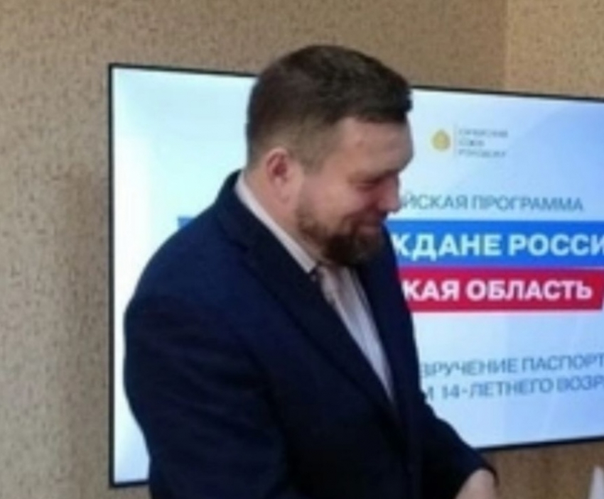 Замглавы Безенчукского района задержан из-за получения взяток