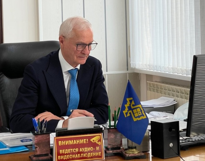 «Подрядчики будут оштрафованы»: мэр Тольятти извинился перед горожанами за нечищеные дороги