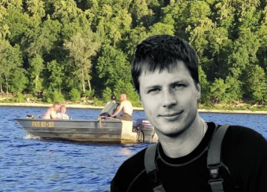 Дело о гибели Дениса Безрукова после столкновения с катером с депутатами направлено на новое рассмотрение