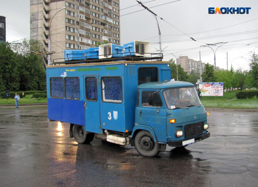 По прозвищу Геббельс: в Самарской области сдадут в утиль редчайшее авто