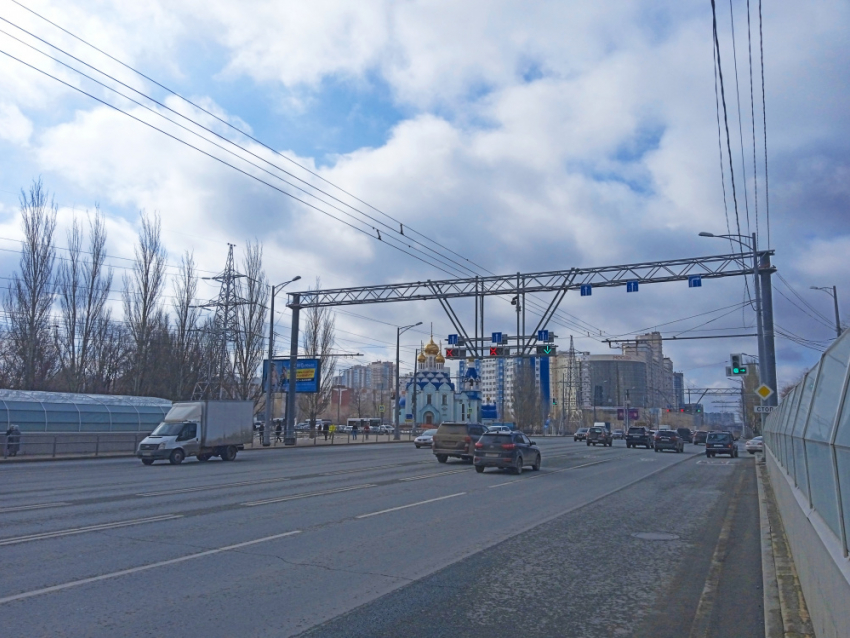 Ремонт Московского шоссе в Самаре начнут, не дожидаясь окончания судов с подрядчиком