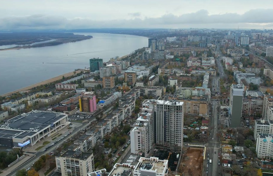 Новая квартира подождёт: в Самарской области всё больше людей откладывает крупную покупку до лучших времён