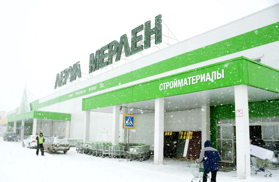От 30 тысяч и выше: крупнейший стройгипермаркет ограничил покупки жителям Самарской области