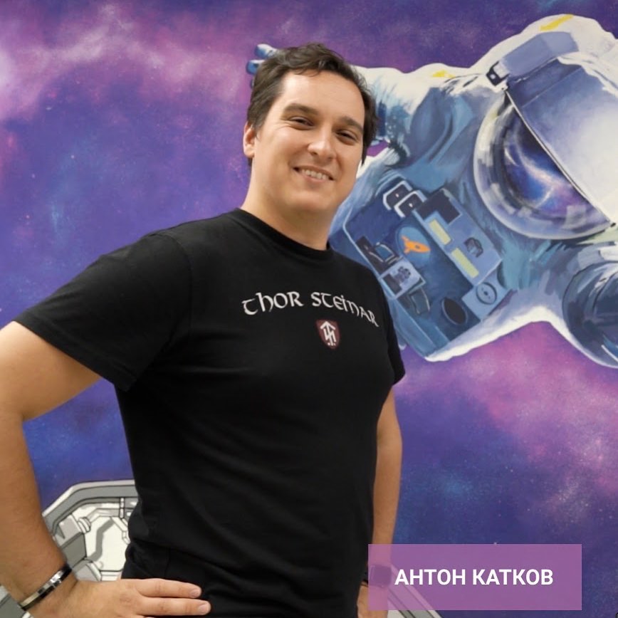 На фото: IT-предприниматель из Самары Антон Катков Kadabra4.jpg